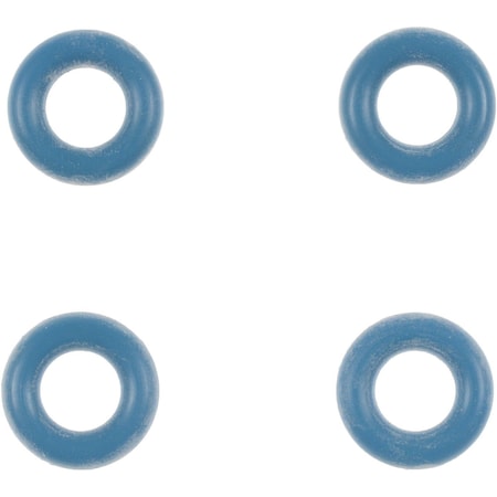 Reinz Fuel Inject Oring Kt, 18-10031-01 18-10031-01